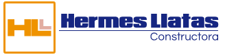 HERMES LLATAS Logo